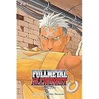 Amazon | Fullmetal Alchemist (3-in-1 Edition), Vol. 1: Includes